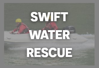 Swift Water Rescue